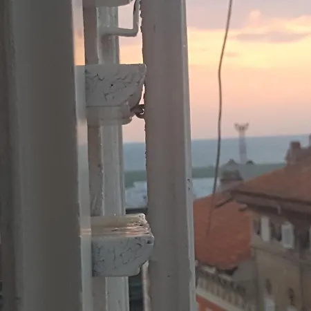 Appartement Romantico Nord Est *