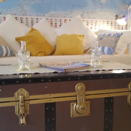 Romantico Nord Est Trieste