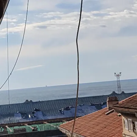 Romantico Nord Est Trieste