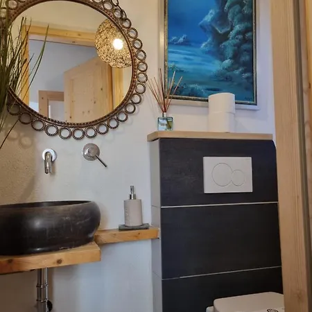 Romantico Nord Est Appartement Trieste