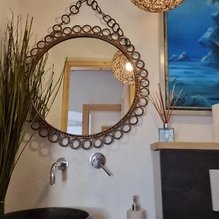 Appartement Romantico Nord Est *