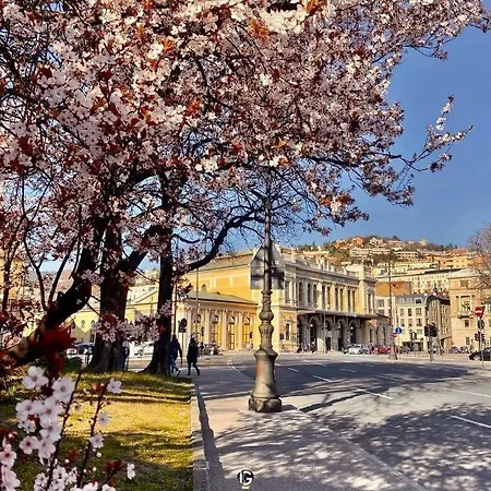 Appartement Romantico Nord Est *