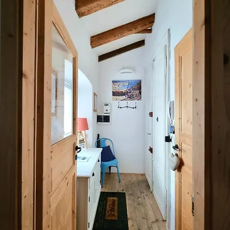 Romantico Nord Est Appartement *