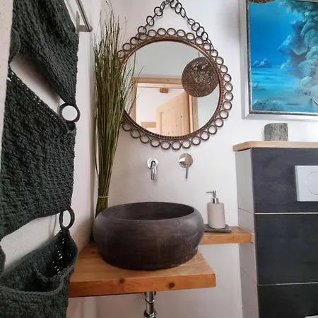 Appartement Romantico Nord Est *