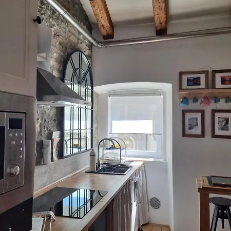 Appartement Romantico Nord Est *