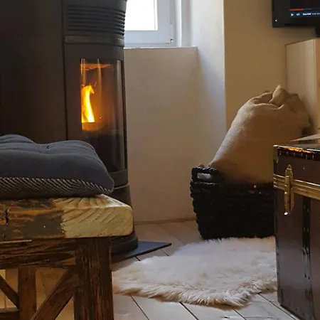 Appartement Romantico Nord Est