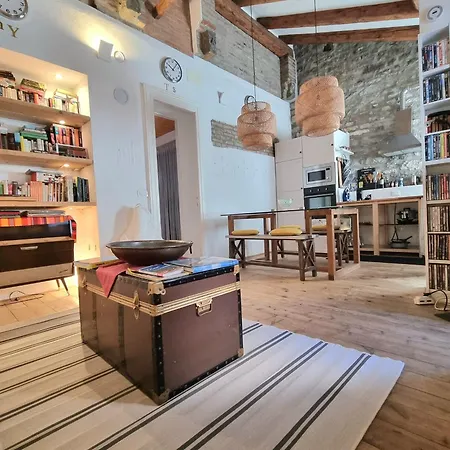 Romantico Nord Est Appartement