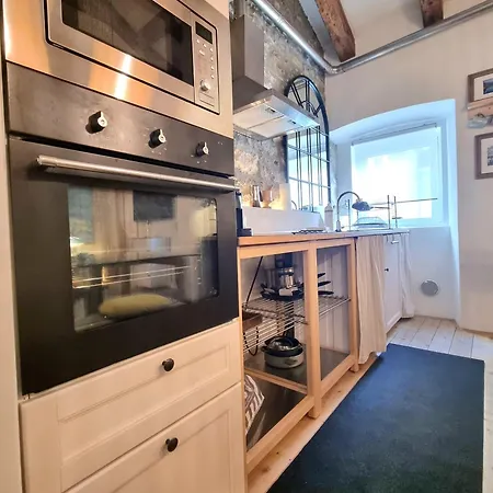 Appartement Romantico Nord Est