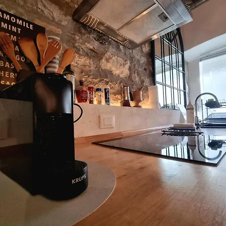 Romantico Nord Est Appartement *