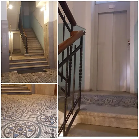 Romantico Nord Est Appartement *