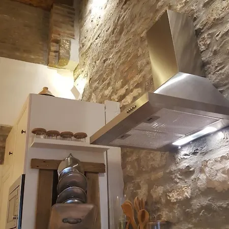 Appartement Romantico Nord Est *