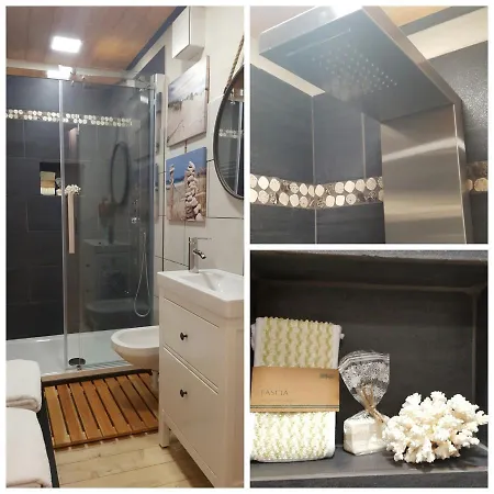 Romantico Nord Est Appartement