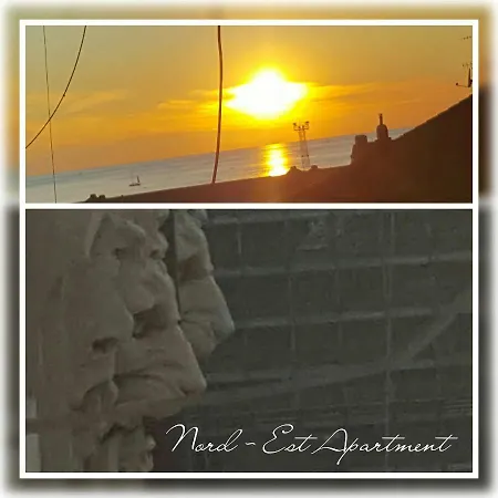 Romantico Nord Est Appartement