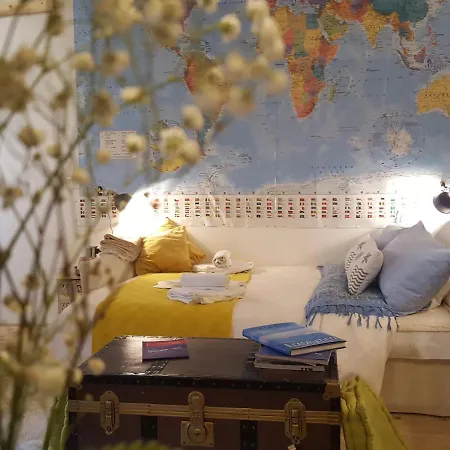 Appartement Romantico Nord Est Trieste