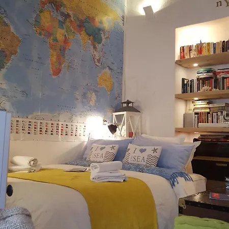 Appartement Romantico Nord Est *