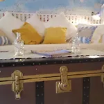 Romantico Nord Est Триест
