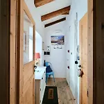 Romantico Nord Est Апартаменты *