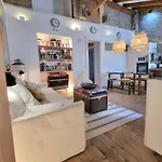 Апартаменты Romantico Nord Est