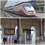 Romantico Nord Est * 的里雅斯特