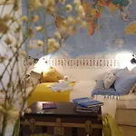 公寓 Romantico Nord Est 的里雅斯特