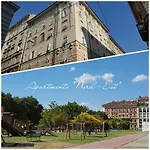 Romantico Nord Est * Триест