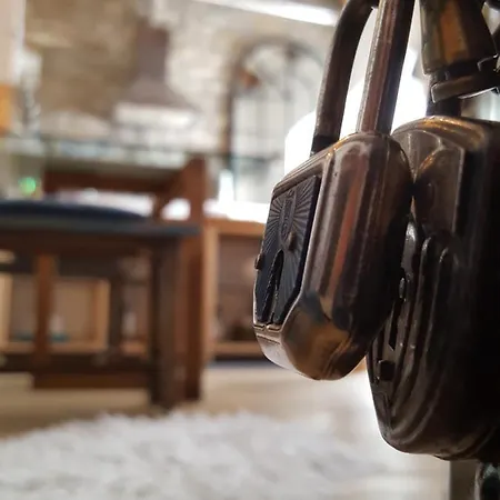 Romantico Nord Est * トリエステ