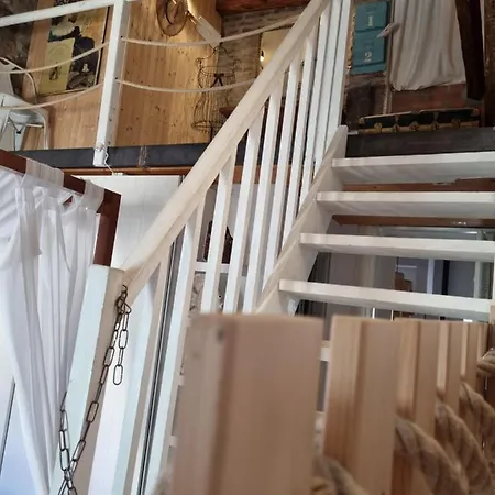 Romantico Nord Est *