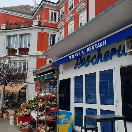 Romantico Nord Est *