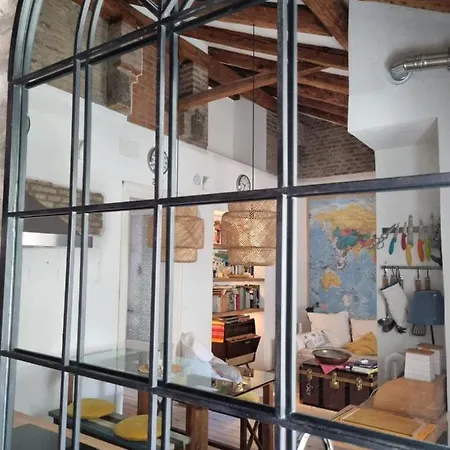 Romantico Nord Est トリエステ