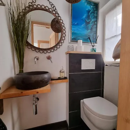 Apartment Romantico Nord Est