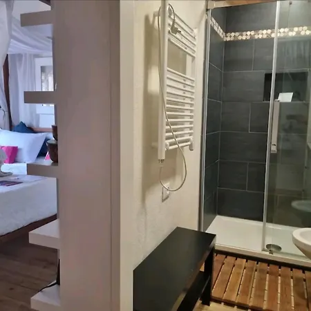 アパート Romantico Nord Est *