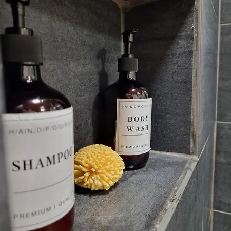 アパート Romantico Nord Est トリエステ