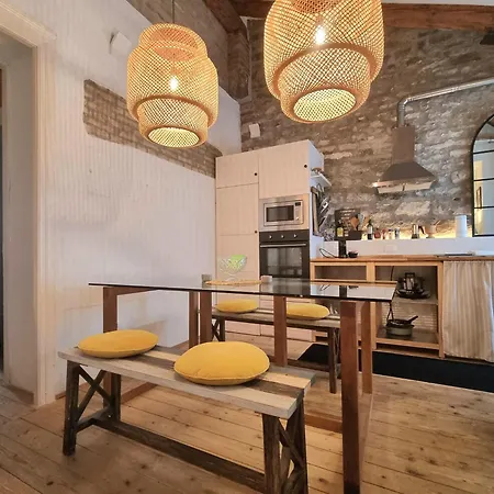 Romantico Nord Est トリエステ