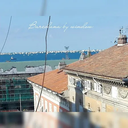 アパート Romantico Nord Est *