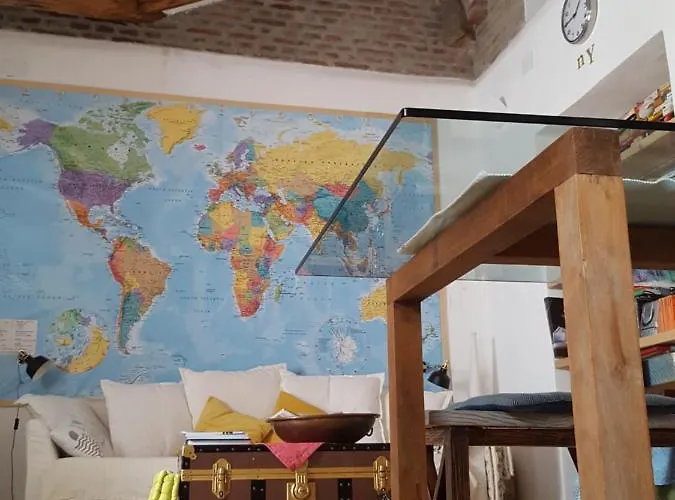 Apartment Romantico Nord Est