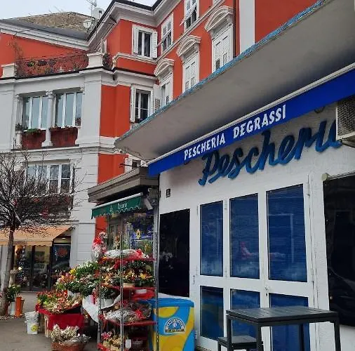 Romantico Nord Est *