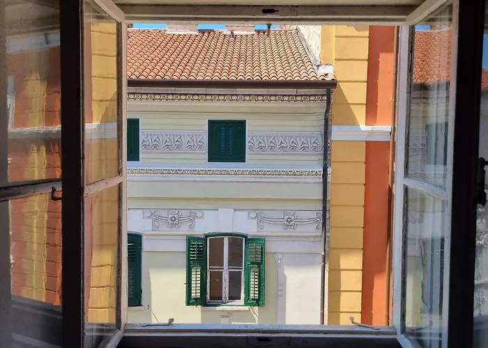 Romantico Nord Est *