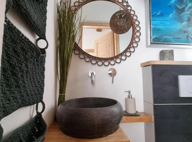 Apartment Romantico Nord Est *