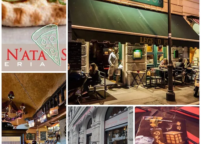 Romantico Nord Est Trieste