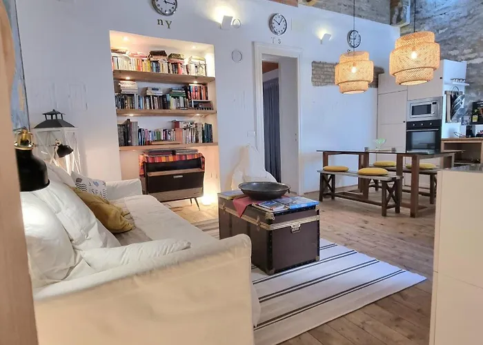 Apartment Romantico Nord Est