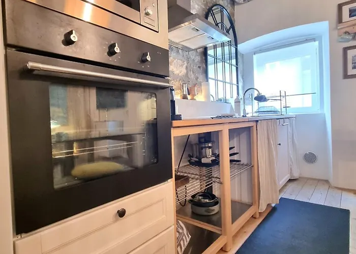 Apartment Romantico Nord Est