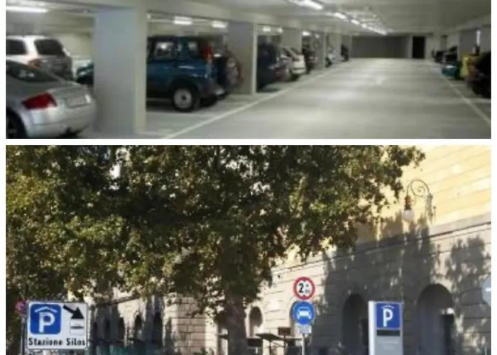 Apartment Romantico Nord Est Trieste