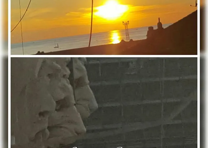 Romantico Nord Est Apartment